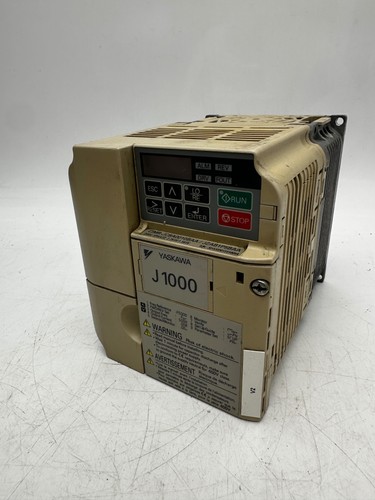 Yaskawa cimr jcba0010baa - yaskawa, cimr-jcba0010baa