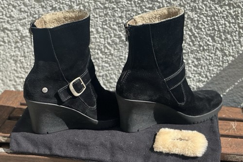 Ugg damen stiefeletten - ugg,