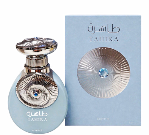 Riffs tahira parfüm spray - tahira,