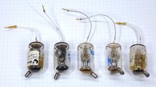 Fotozelle vacuum photocell - 5x,