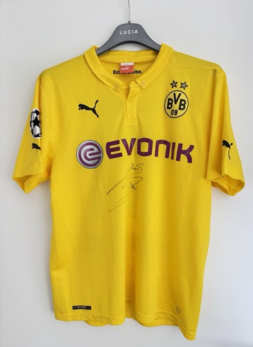 Bvb trikot 2014 reus - reus, #11