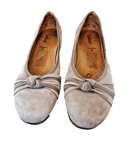 Gabor ballerina damenschuhe - gabor,
