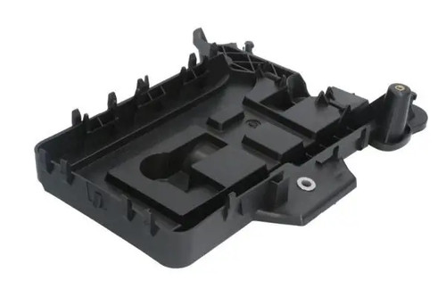 Batterieaufnahme