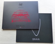 Alfa Romeo Giulia 110th