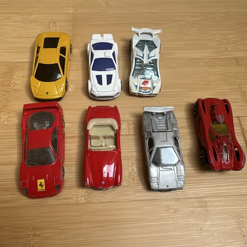Sportwagen spielzeugautos - sportwagen,
