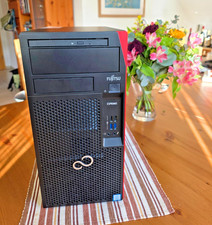 Fujitsu esprimo P558/E94+ core