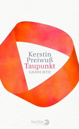 Taupunkt kerstin preiwuß - kerstin, buch