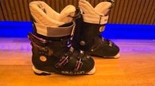 Salomon Quest Access 70 W