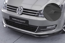 Cup spoiler lippe - lippe, front