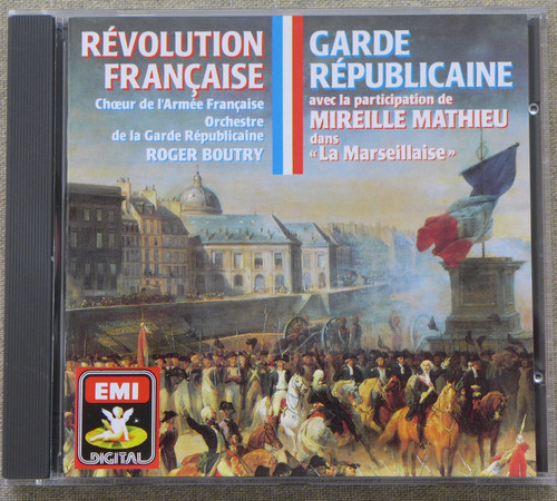 Révolution française - française,