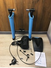 Tacx Boost Indoor-Trainer mit