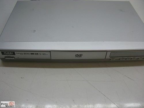 Yukai dvd video player - yukai,