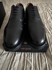 Lottusse 1877 Oxford