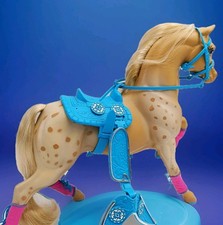 Mattel Barbie Pferd 1986