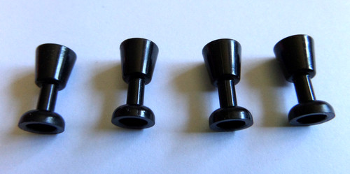 Lego 2343 6269 28657 30002 - 4x,