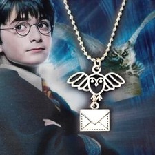 Harry Potter  Charm Pendant
