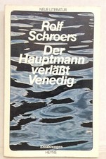 Der Hauptmann verläßt