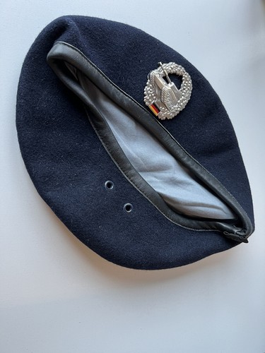 Original bundeswehr - original,