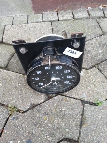 Fahrtenschreiber kienzle - fahrtenschreiber,