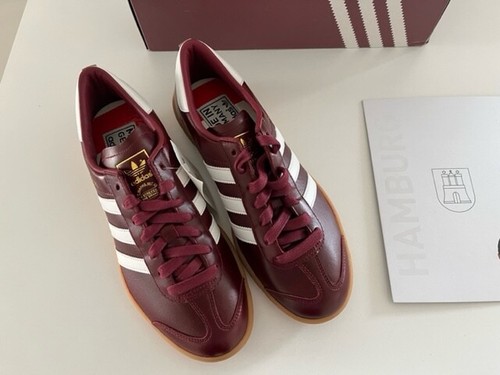 Adidas hamburg made in - made,