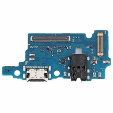 Ladebuchse Charging Port Board