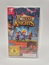 Nintendo Switch Spiel Portal