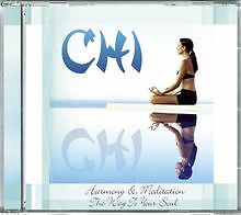 Chi harmony meditation von - chi-harmony, &