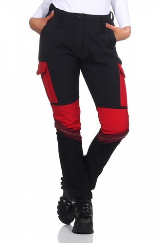 Rock creek damen - damen, softshell
