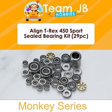 Align T-Rex 450 Sport - 29 Pcs