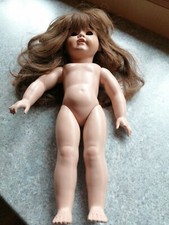 Wernicke Puppe K&W König &