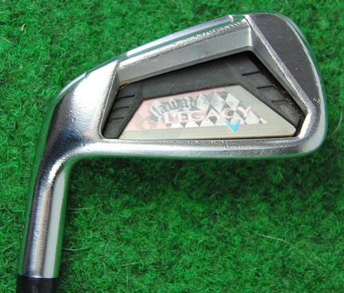 Callaway legacy forged aw - legacy, 6-sw+aw