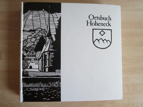 Ortsbuch hoheneck stadtteil - hoheneck,