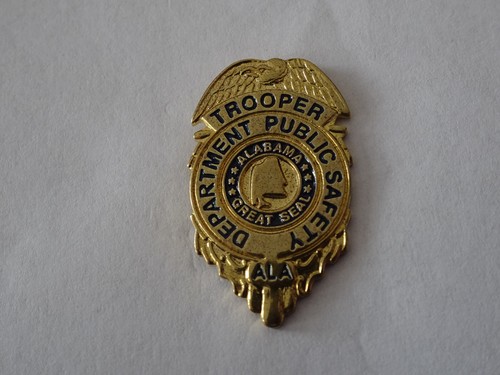 Pin badge abzeichen crest - us,