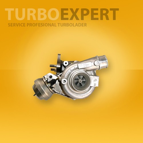Turbolader für subaru legacy - für,