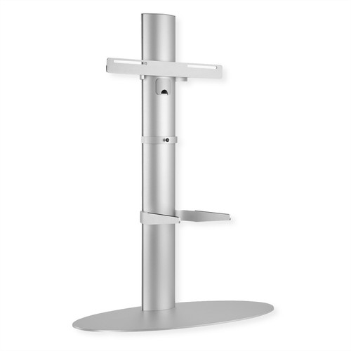 Lcd ständer silber bis - silber,,