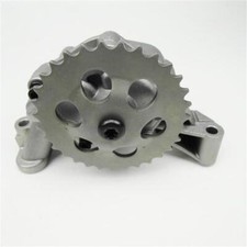 verstärkte Ölpumpe Audi A3