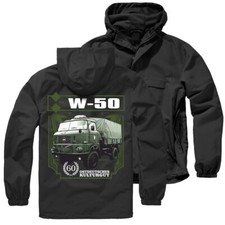 Herren SOMMER Windbreaker W50