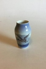 Royal Copenhagen Kunst Nouveau