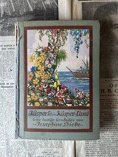 1940 Kasperle in Kasper Land