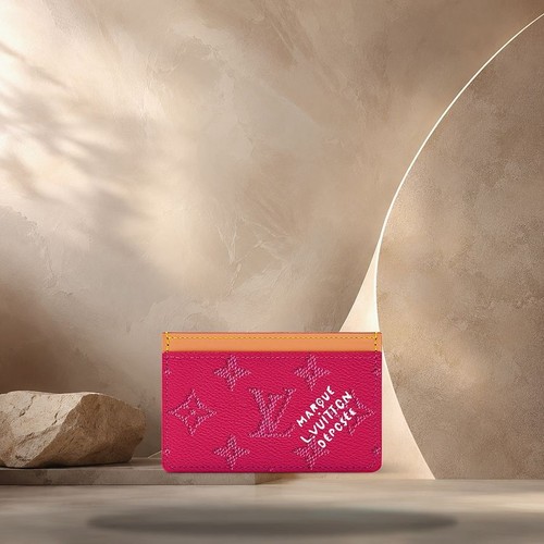 Louis vuitton kartenhalter - louis,