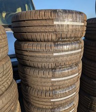 Neu/Demo! 4x Sommerreifen