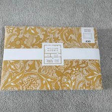 William Morris Golden Lilly