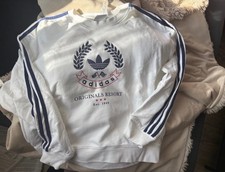 adidas Pullover