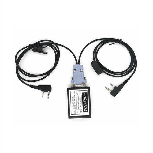 Zwei-Wege-Funkrelais-Repeater-