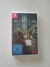 Diablo III Eternal Collection Edition für Nintendo Switch (88343GM)