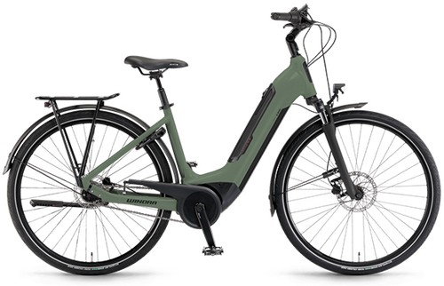 Winora tria wave - winora,