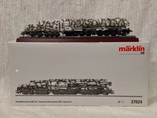 "Marklin 37024 BR 53.0 DR
