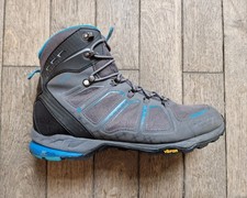 Wanderschuhe MAMMUT "T Aenergy