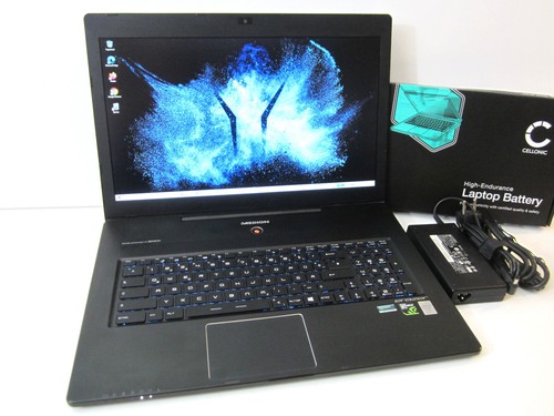Medion erazer x7611 gamer - erazer, |
