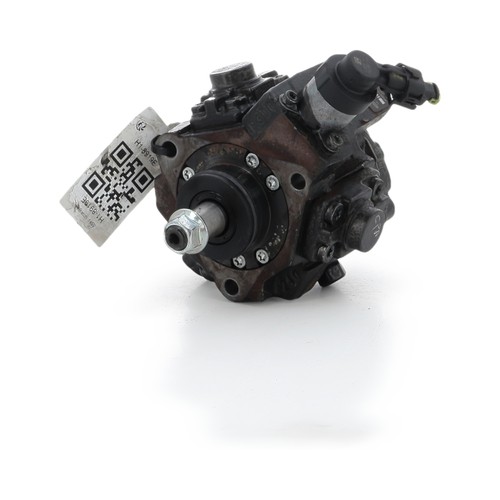 Kraftstoffpumpe